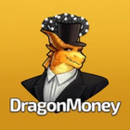 Ícone de Dragon Money