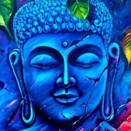 Ícone de Buddha Teachings: Community